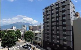 Hotel Sunflex Kagoshima